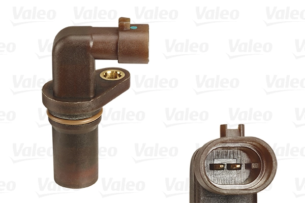 Sensor, crankshaft pulse