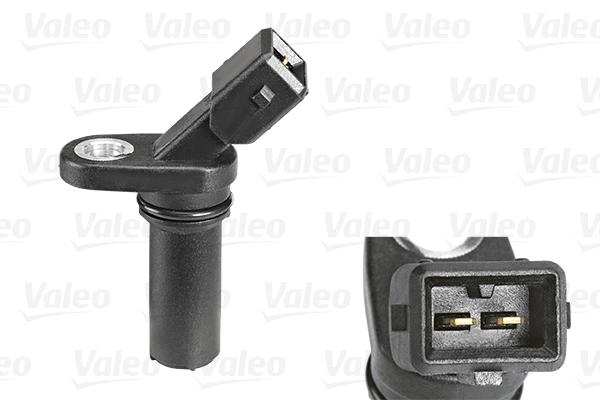 Sensor, crankshaft pulse