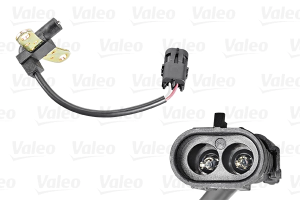 Sensor, crankshaft pulse