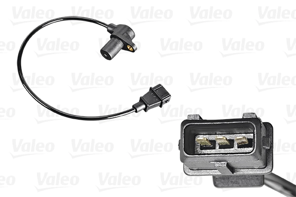 Sensor, crankshaft pulse