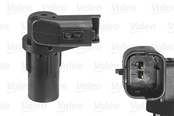 Sensor, crankshaft pulse