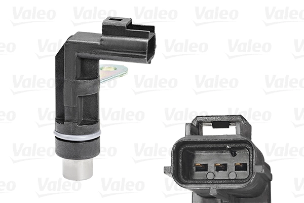 Sensor, crankshaft pulse