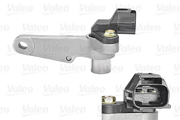 Sensor, crankshaft pulse