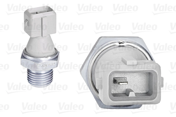 Sensor, oil pressure