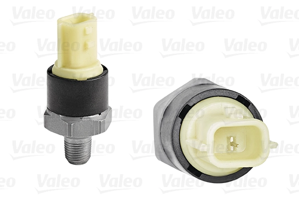 Sensor, oil pressure
