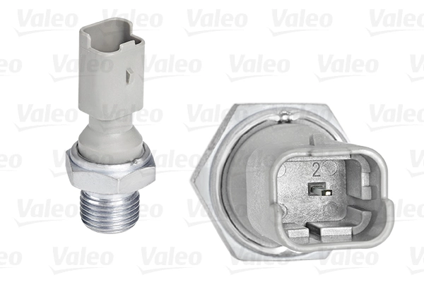 Sensor, oil pressure