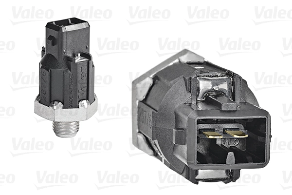 Knock Sensor