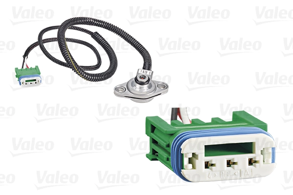 Oil Pressure Switch, automatic transmission