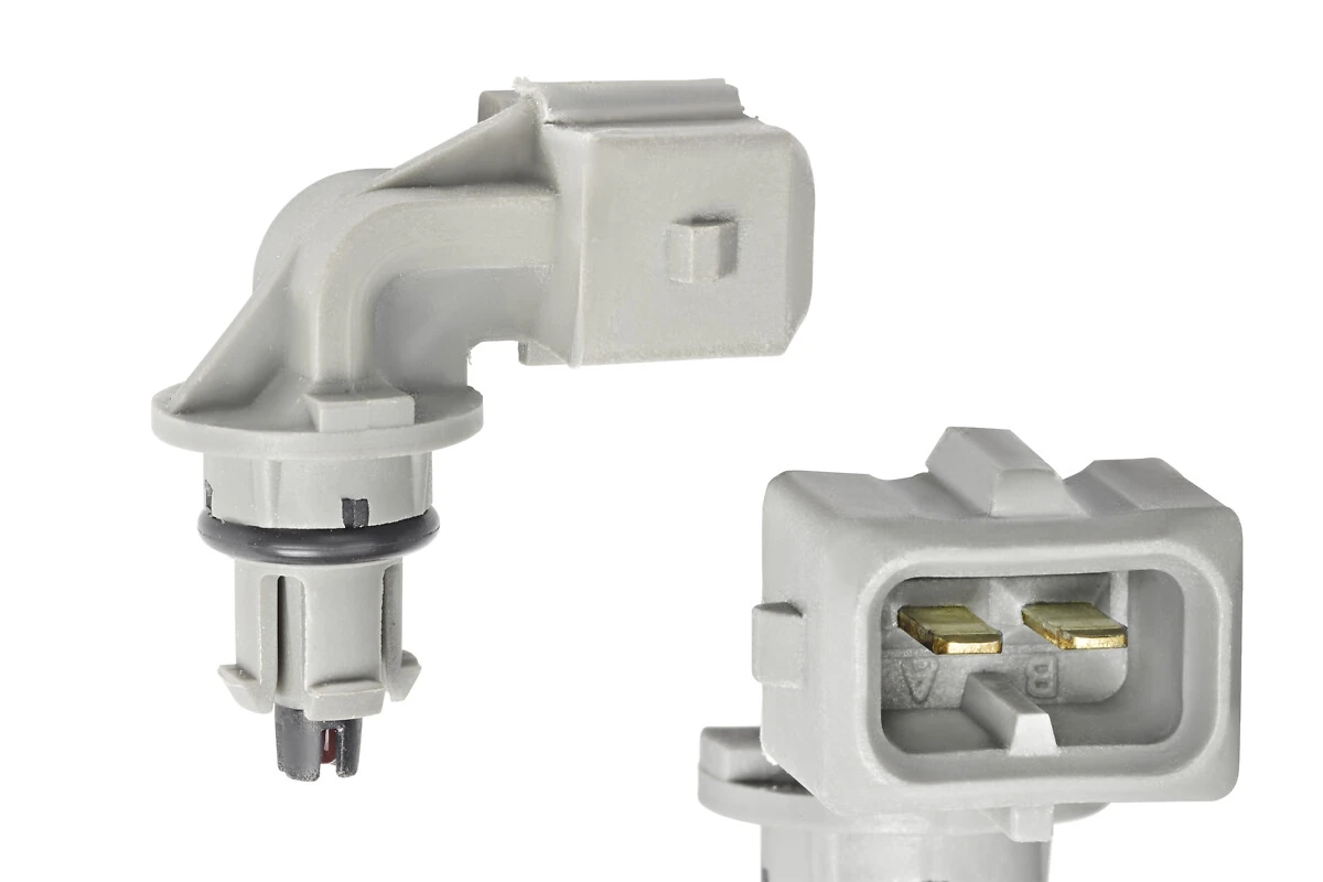 Sensor, intake air temperature
