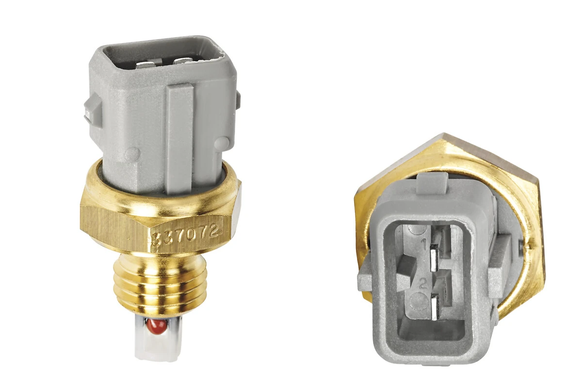 Sensor, intake air temperature