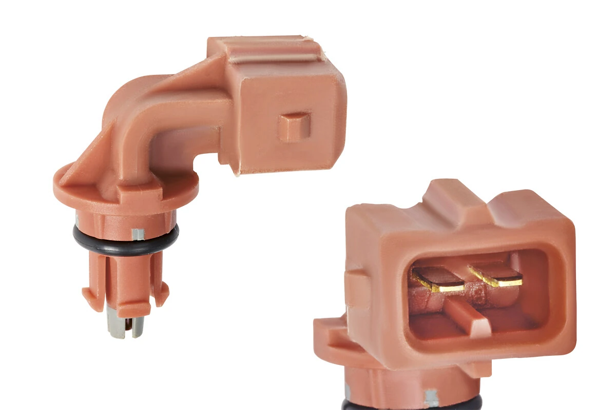 Sensor, intake air temperature