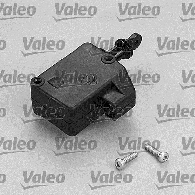 Actuator, central locking system