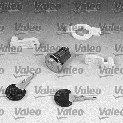 Lock Cylinder