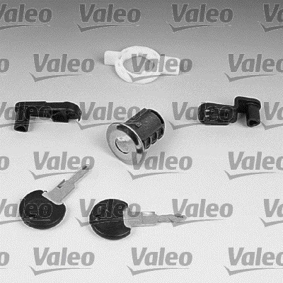 Lock Cylinder