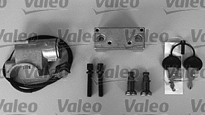 Lock Cylinder Kit