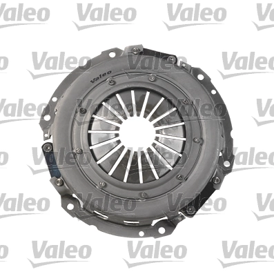 Clutch Pressure Plate