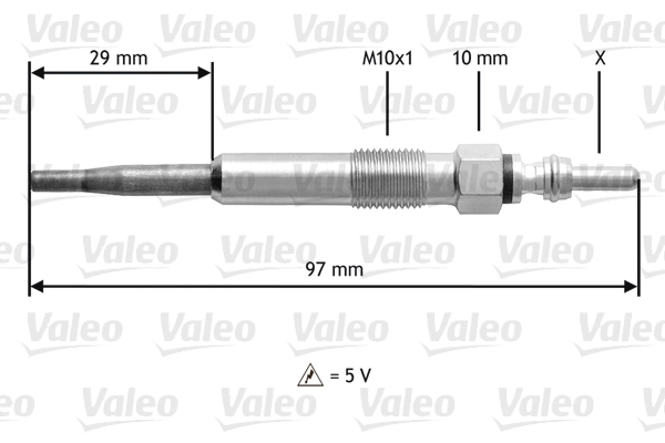 Glow Plug