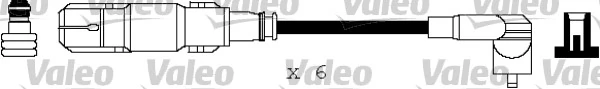 Ignition Cable Kit