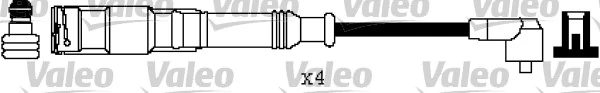 Ignition Cable Kit