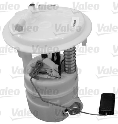 Fuel Feed Unit