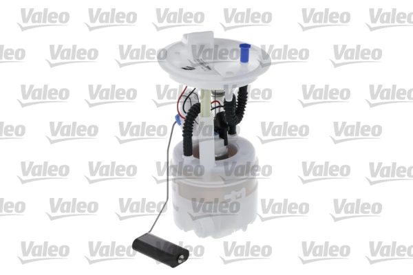 Fuel Feed Unit