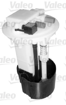 Sender Unit, fuel tank