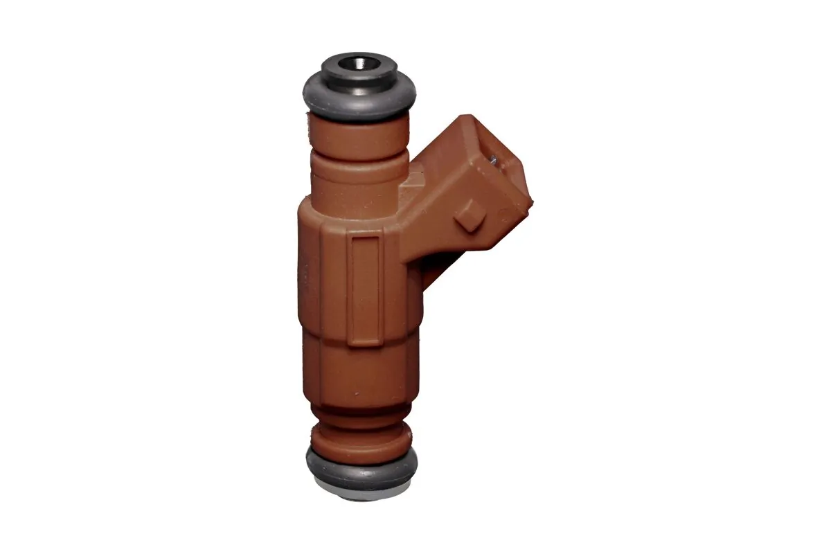 Injector