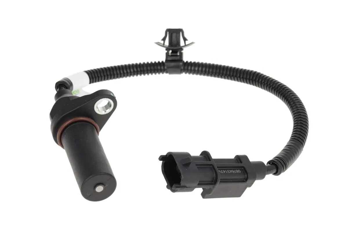 Sensor, crankshaft pulse