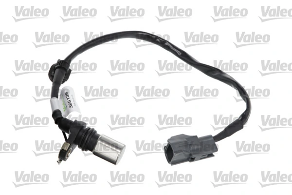 Sensor, crankshaft pulse