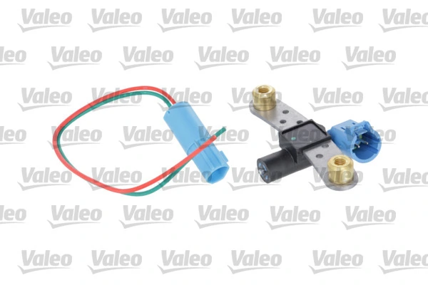 Sensor, crankshaft pulse