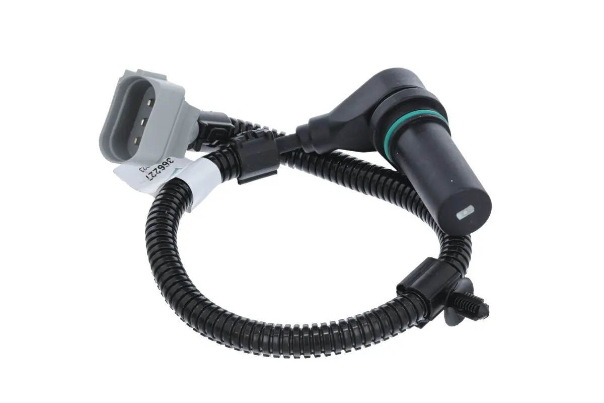 Sensor, crankshaft pulse