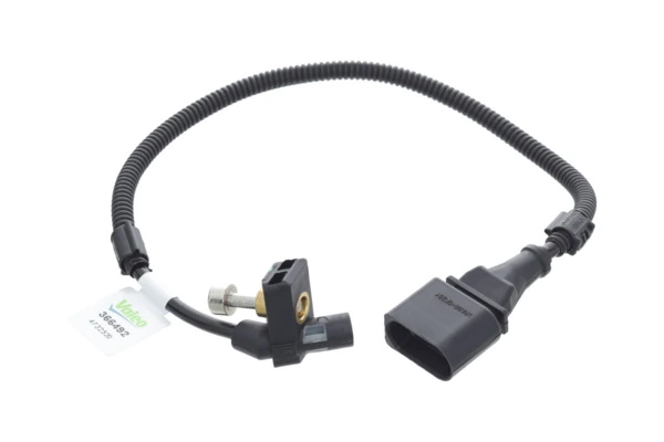 Sensor, crankshaft pulse