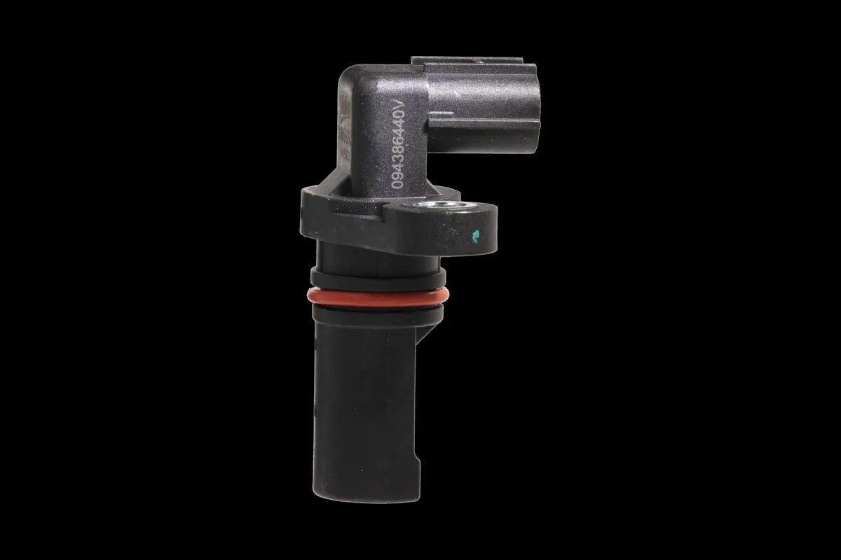 Sensor, crankshaft pulse