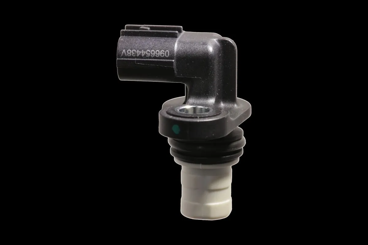 Sensor, crankshaft pulse