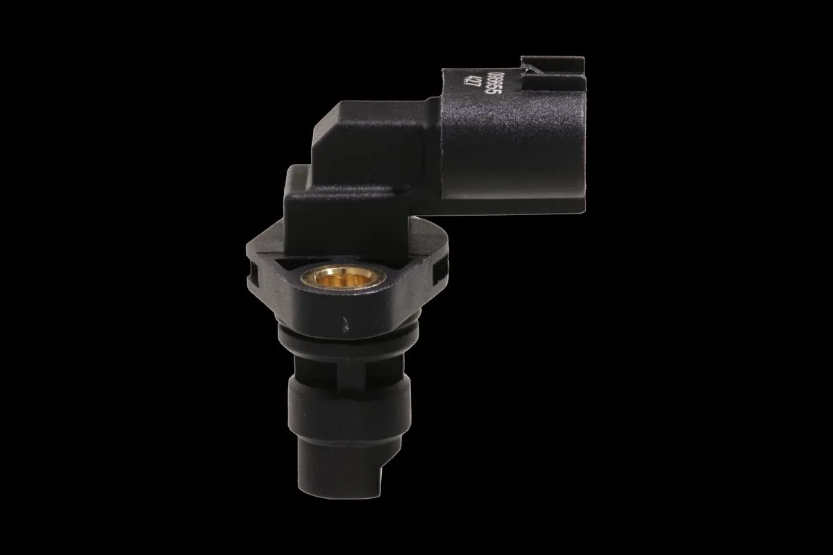 Sensor, crankshaft pulse