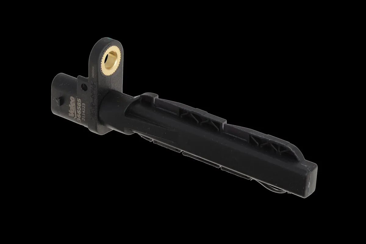 Sensor, crankshaft pulse