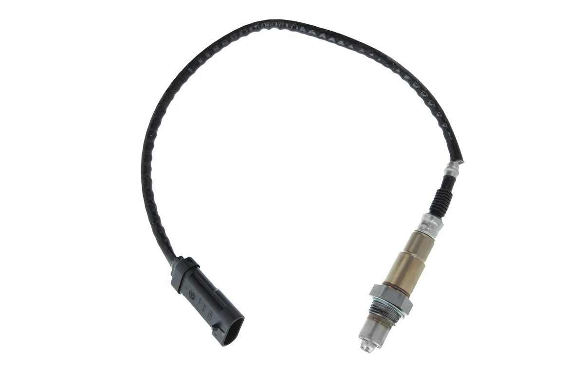 Oxygen Sensor