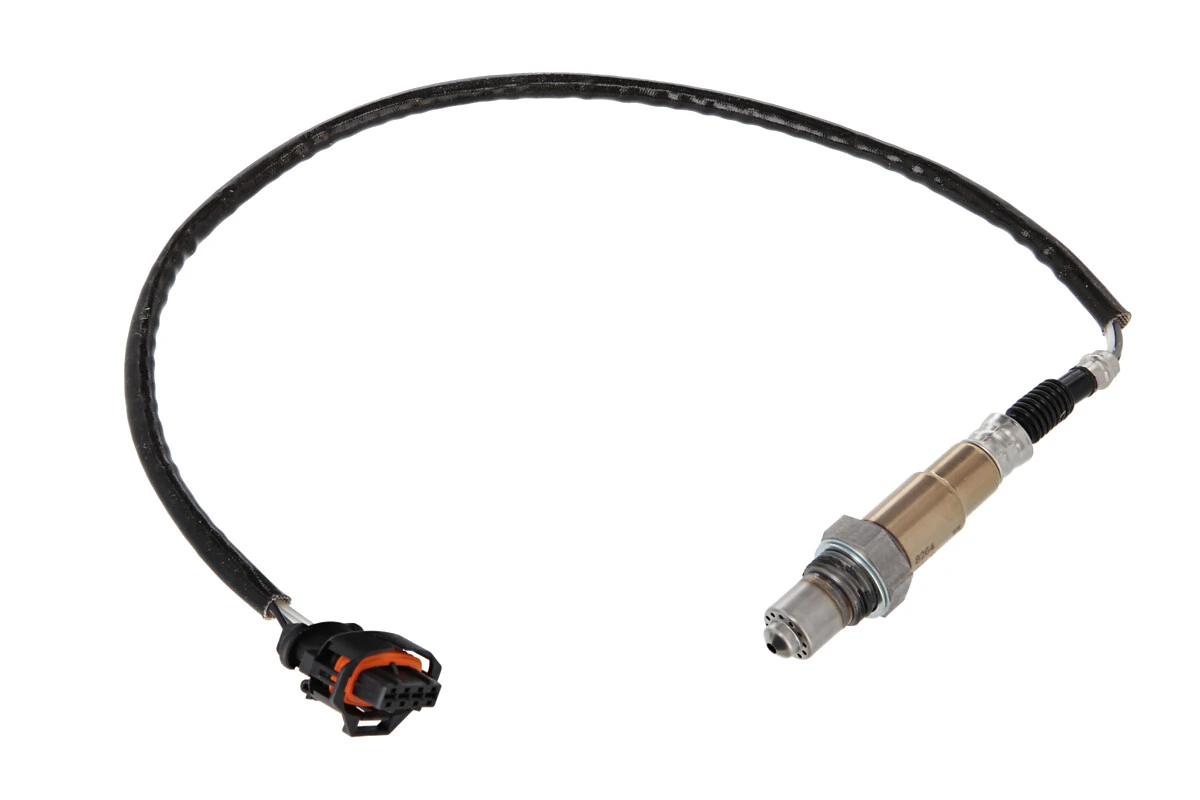 Oxygen Sensor