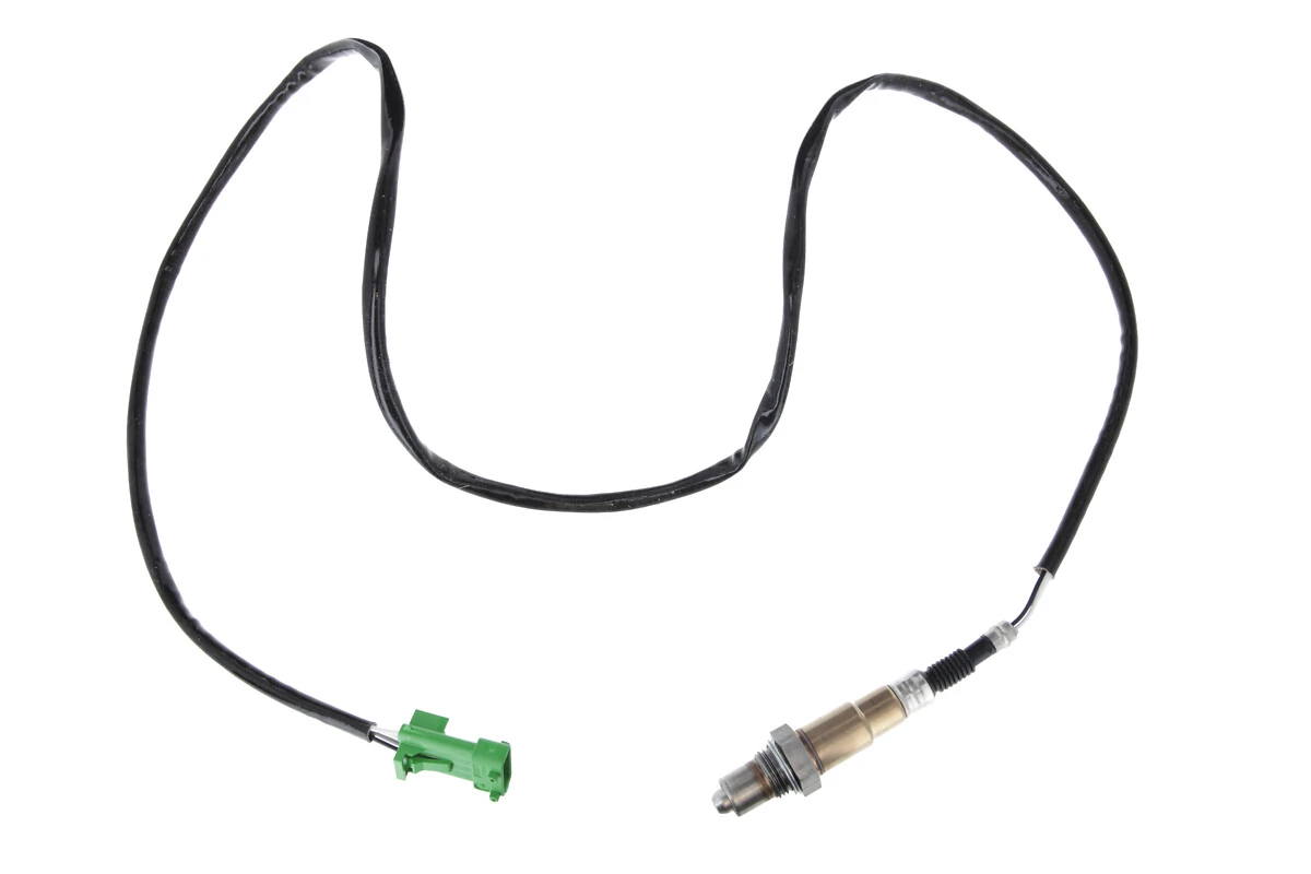 Oxygen Sensor