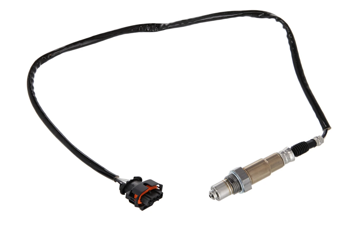 Oxygen Sensor