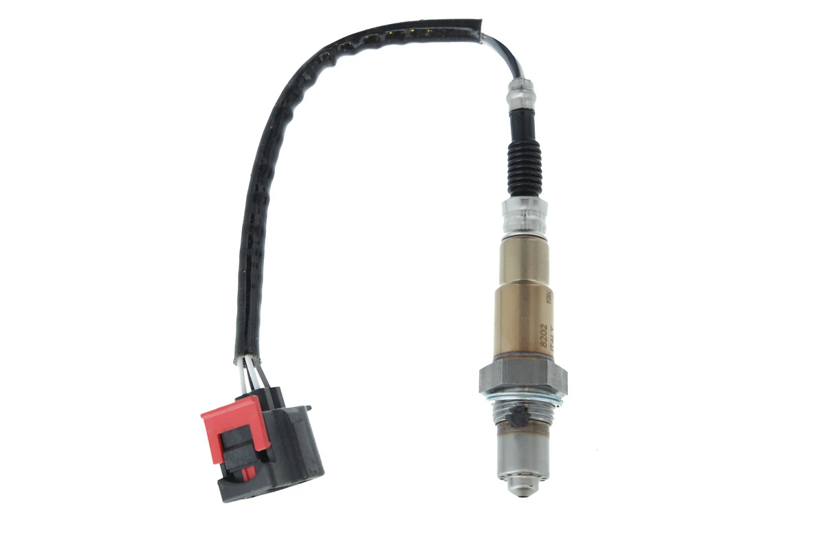 Oxygen Sensor