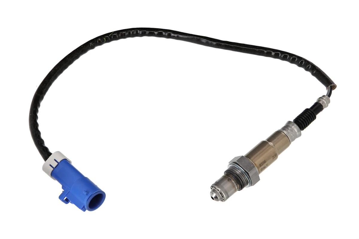 Oxygen Sensor
