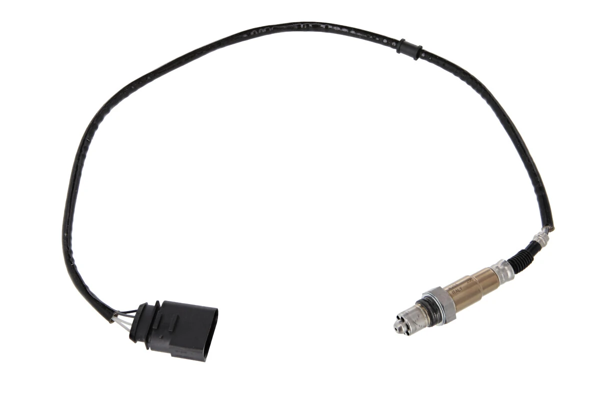 Oxygen Sensor