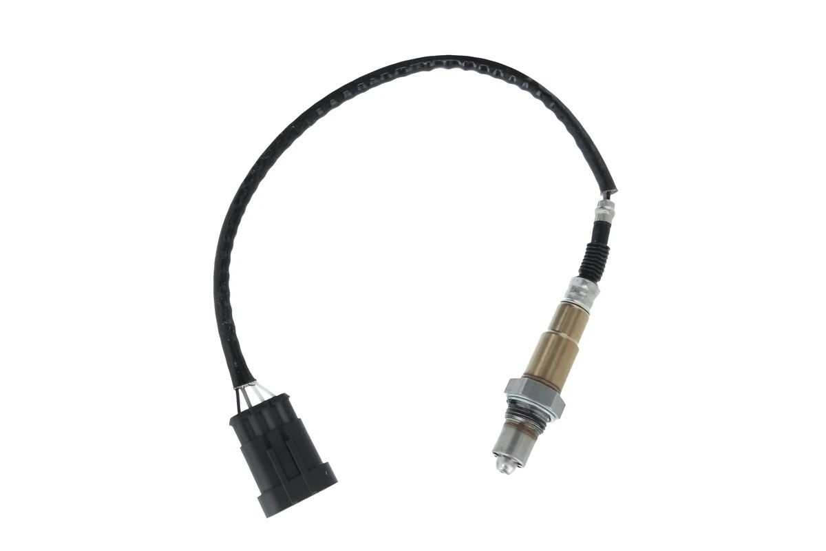 Oxygen Sensor