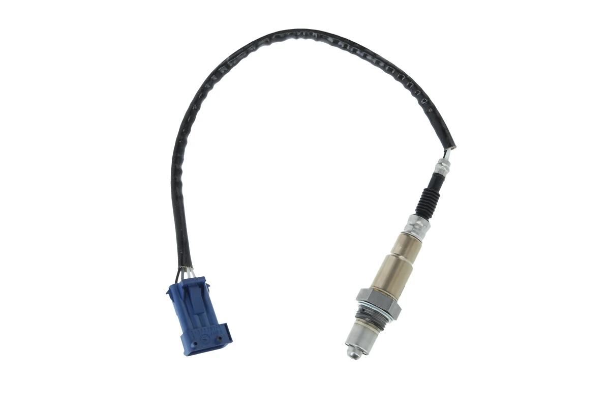 Oxygen Sensor