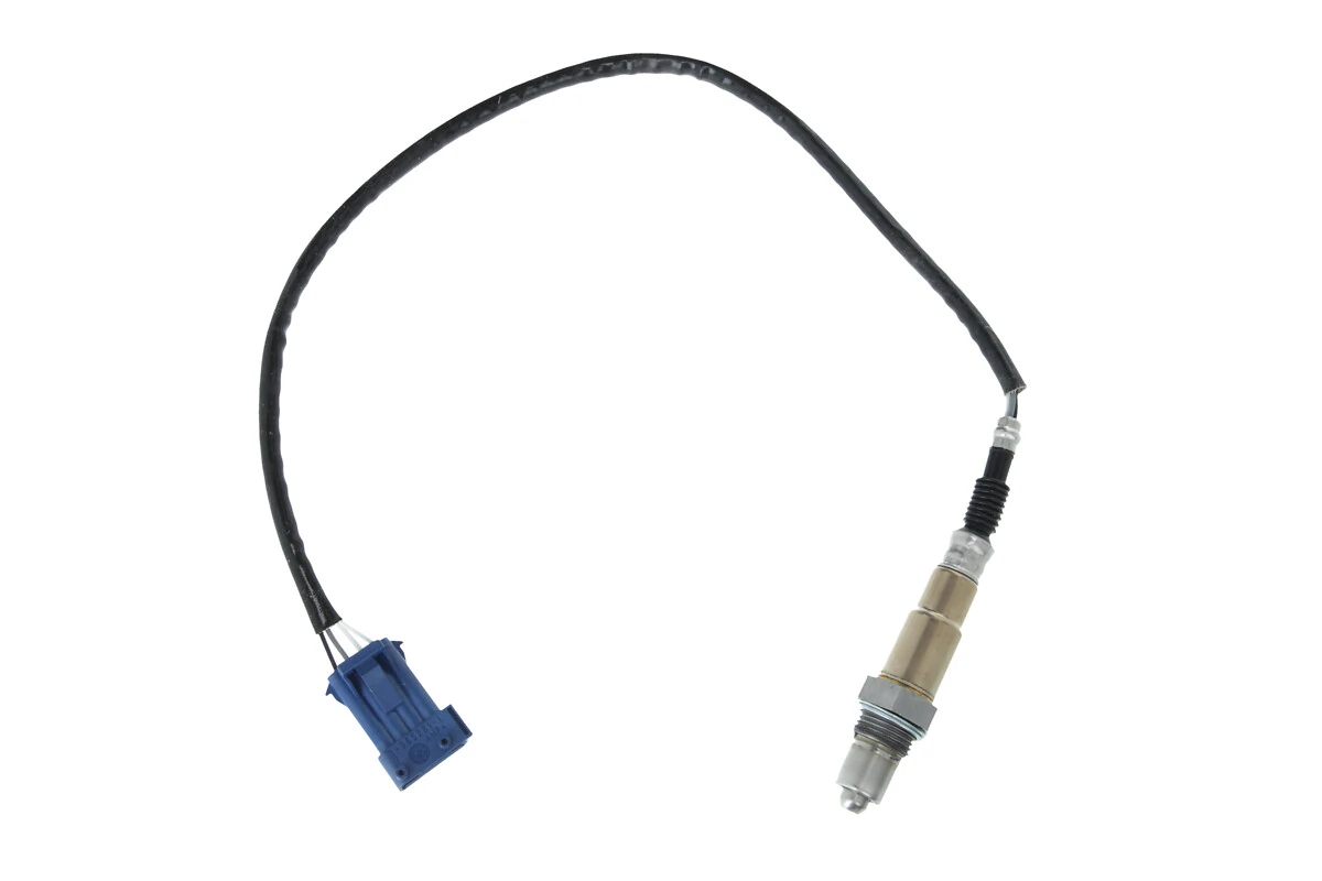 Oxygen Sensor