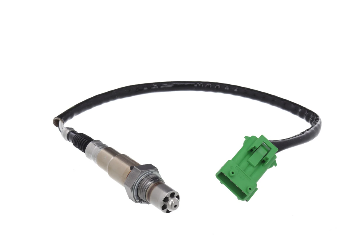 Oxygen Sensor