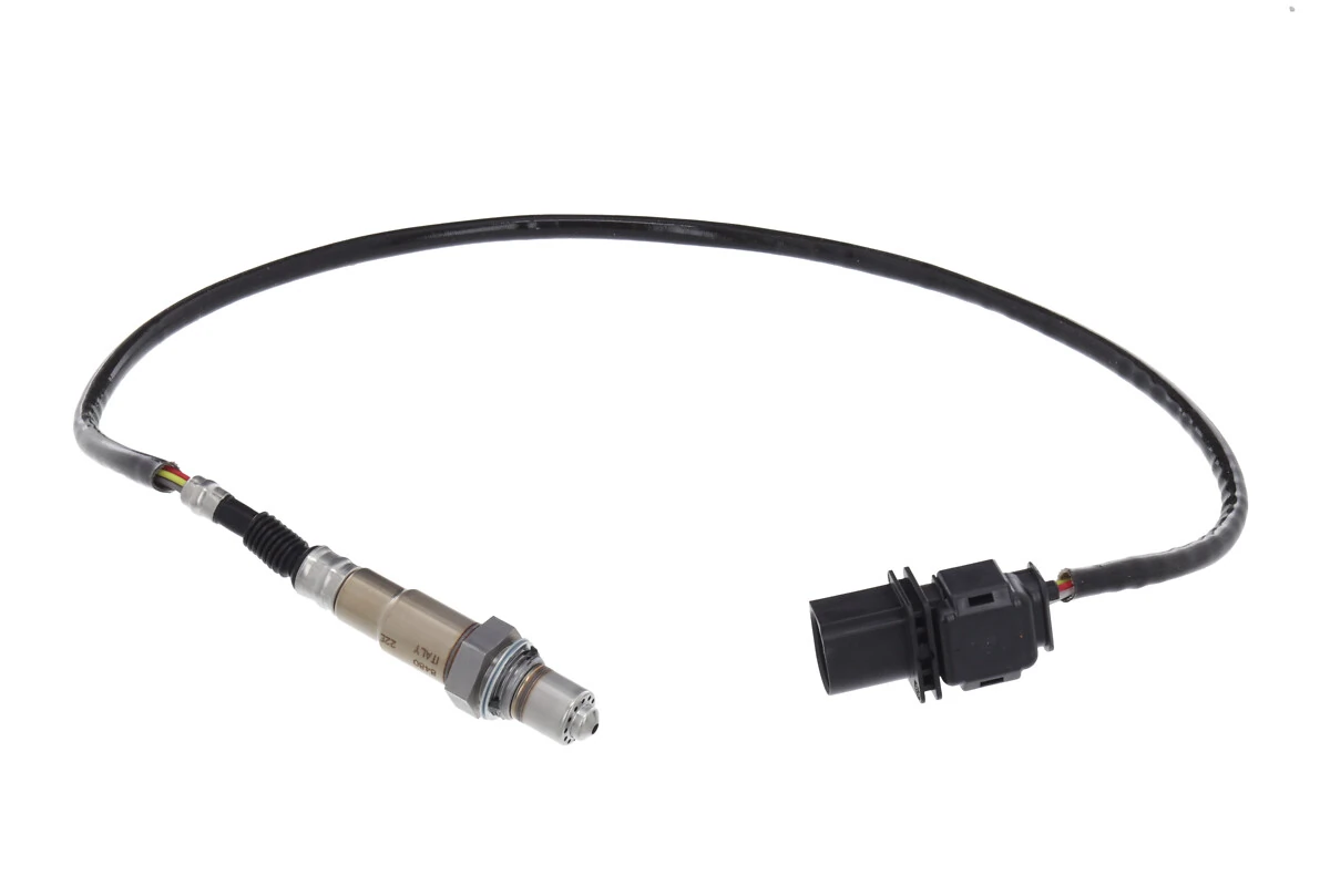 Oxygen Sensor