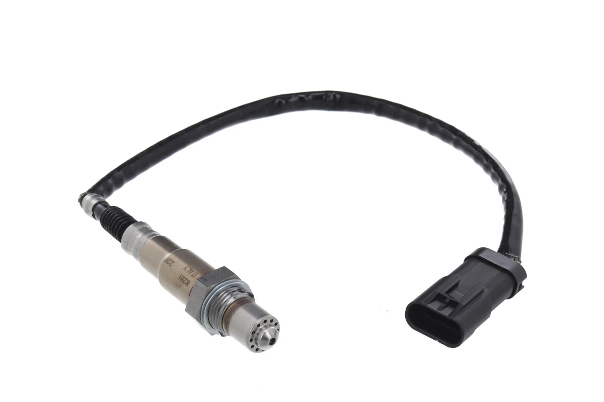 Oxygen Sensor
