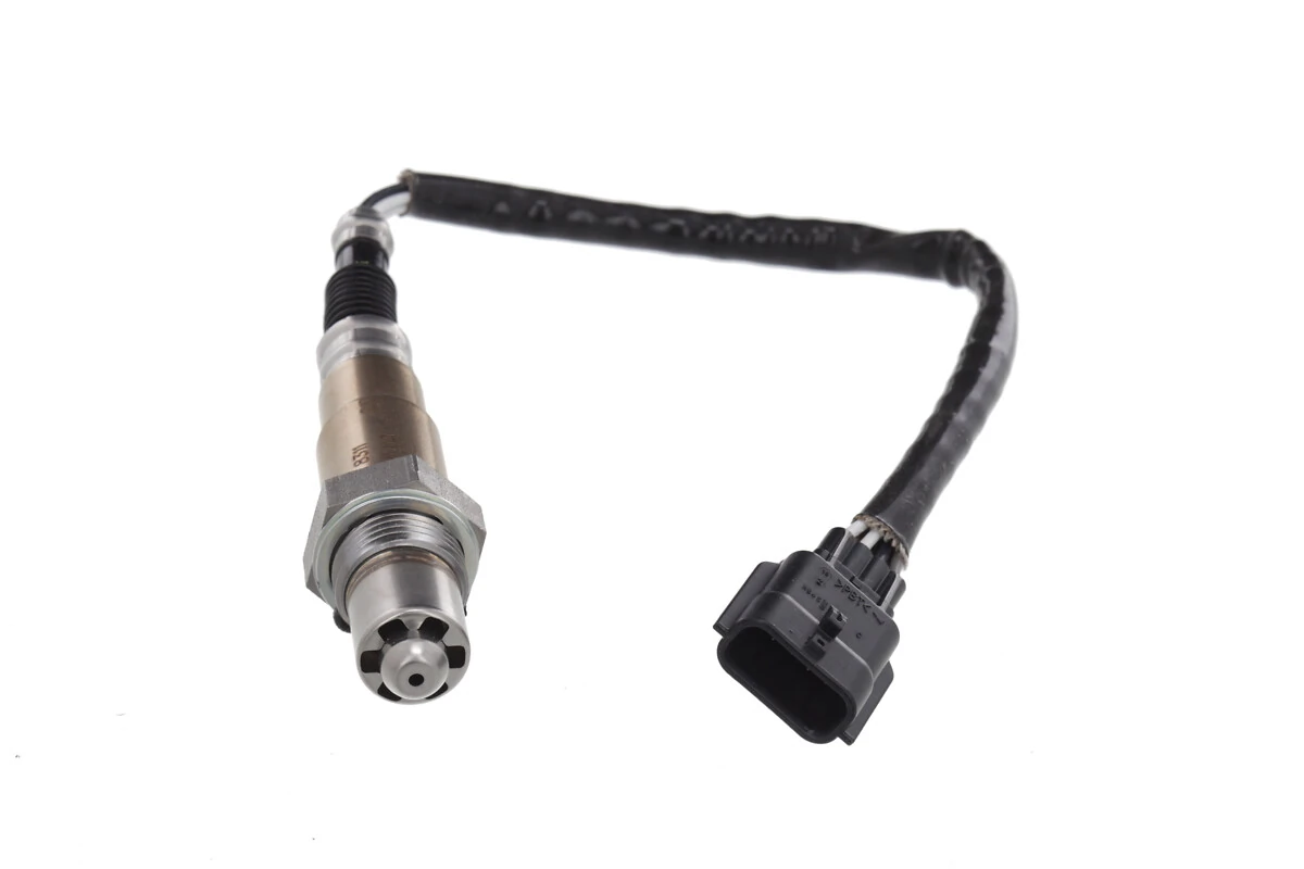 Oxygen Sensor